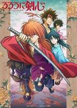 Watch Rurouni Kenshin: Meiji Kenkaku Romantan M4ufree