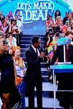 Watch Let's Make A Deal (2009) M4ufree