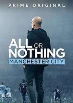 Watch All or Nothing: Manchester City M4ufree