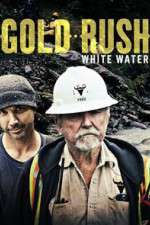 Watch Gold Rush: White Water M4ufree