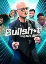 Watch Bullsh*t The Gameshow M4ufree