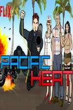 Watch Pacific Heat M4ufree