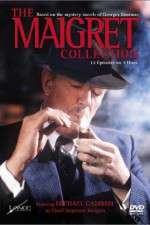 Watch Maigret M4ufree