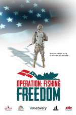 Watch Operation: Fishing Freedom M4ufree