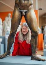Watch Mary Beard's Shock of the Nude M4ufree