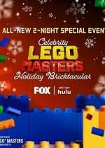 Watch LEGO Masters: Celebrity Holiday Bricktacular M4ufree