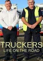 Watch Truckers: Life on the Road M4ufree