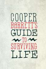 Watch Cooper Barrett's Guide to Surviving Life M4ufree