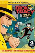 Watch The Dick Tracy Show M4ufree