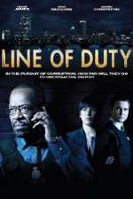 Watch Line of Duty M4ufree