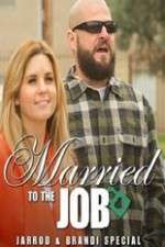 Watch Brandi And Jarrod Married To The Job M4ufree