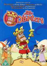 Watch King Arthur\'s Disasters M4ufree