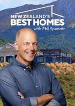 Watch New Zealand's Best Homes with Phil Spencer M4ufree