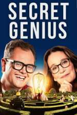 Watch Secret Genius M4ufree