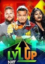 Watch WWE NXT: Level Up M4ufree