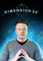Watch Dimension 20 M4ufree