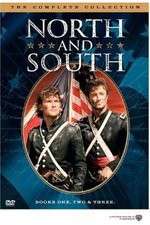 Watch Heaven & Hell: North & South, Book III M4ufree