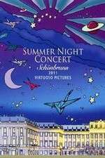 Watch Schonbrunn Summer Night Concert From Vienna M4ufree