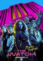 Watch The Watch M4ufree