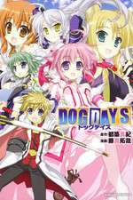 Watch Dog Days (JP) M4ufree