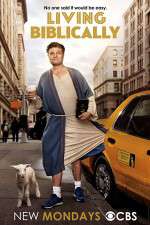 Watch Living Biblically M4ufree