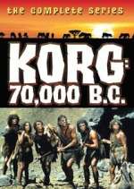 Watch Korg: 70,000 B.C. M4ufree
