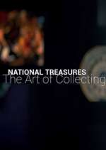 Watch National Treasures: The Art of Collecting M4ufree