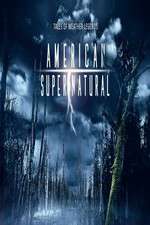 Watch American SuperNatural M4ufree