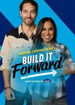 Watch Build It Forward M4ufree