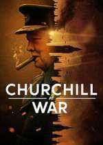 Watch Churchill at War M4ufree