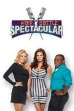 Watch Hair Battle Spectacular M4ufree