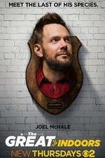 Watch The Great Indoors M4ufree