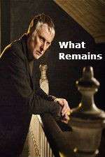 Watch What Remains M4ufree