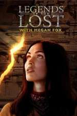 Watch Legends of the Lost with Megan Fox M4ufree