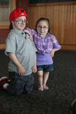 Watch Big Tiny Life with the Jordans M4ufree