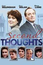 Watch Second Thoughts M4ufree