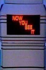 Watch Now You See It (UK) M4ufree