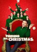 Watch Finding Mr. Christmas M4ufree