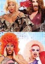 Watch Karaoke Club: Drag Edition M4ufree