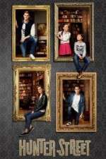 Watch Hunter Street M4ufree