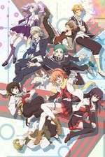 Watch Mikagura Gakuen Kumikyoku M4ufree