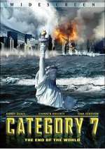 Watch Category 7: The End of the World M4ufree