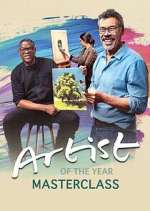 Watch Artist of the Year: Masterclass M4ufree