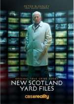 Watch New Scotland Yard Files M4ufree