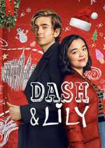 Watch Dash & Lily M4ufree