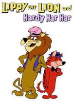 Watch Lippy the Lion and Hardy Har Har M4ufree