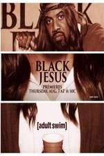 Watch Black Jesus M4ufree