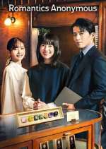 Watch Romantics Anonymous M4ufree