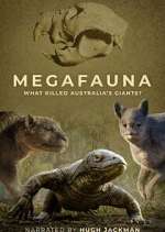 Watch Megafauna: What Killed Australia's Giants? M4ufree