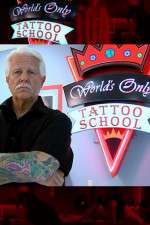 Watch Tattoo School M4ufree